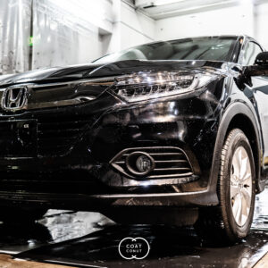 Car Spa (Membership Benefits)