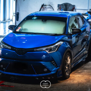 Detailing bundle (Membership Benefits)