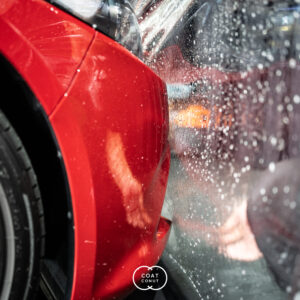 Ala-Carte Paint Protection Film Mild Self Healing (RhinePro 2)