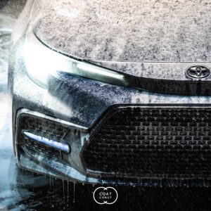 Complete Automotive Detailing