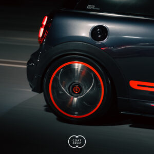 Luminor Rims Circumference (Per Piece)