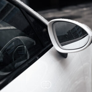 Tier 1 9H Nano Ceramic Coating