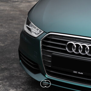 Ala-Carte Automotive Refinishing & Spray Painting