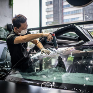 (Add-On) Window Glass