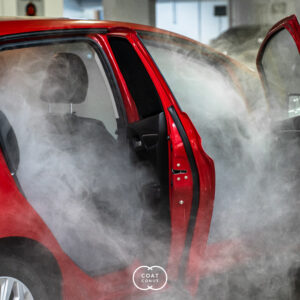 Interior Fumigate Plus