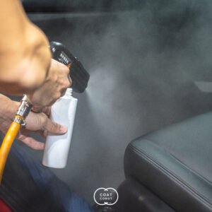 (Add-On) Sanitization & Pest Control