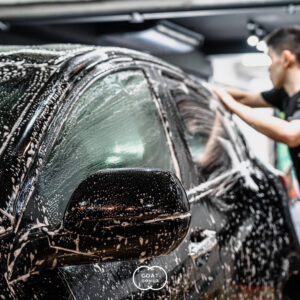 Car Spa (Membership Benefits)