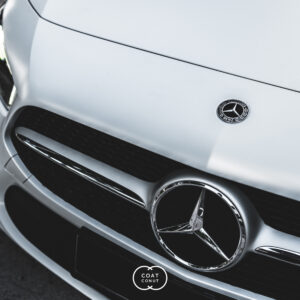 Full Car Cosmetic Colour-Change Vinyl Wrap