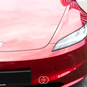 9H Ceramic Coating Touch-Up (Panel)