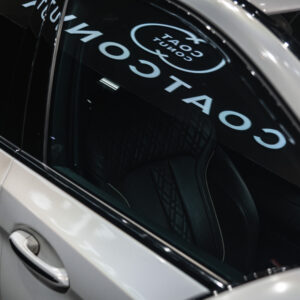 Focus Series Window Tint Solar Film