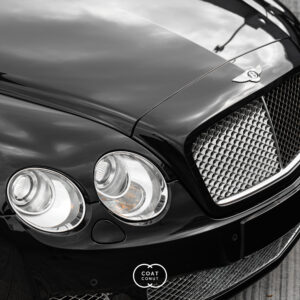 Tier 2 Plus - Nano Graphene Coating