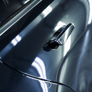 Tier 3 Plus - Nano Graphene Coating