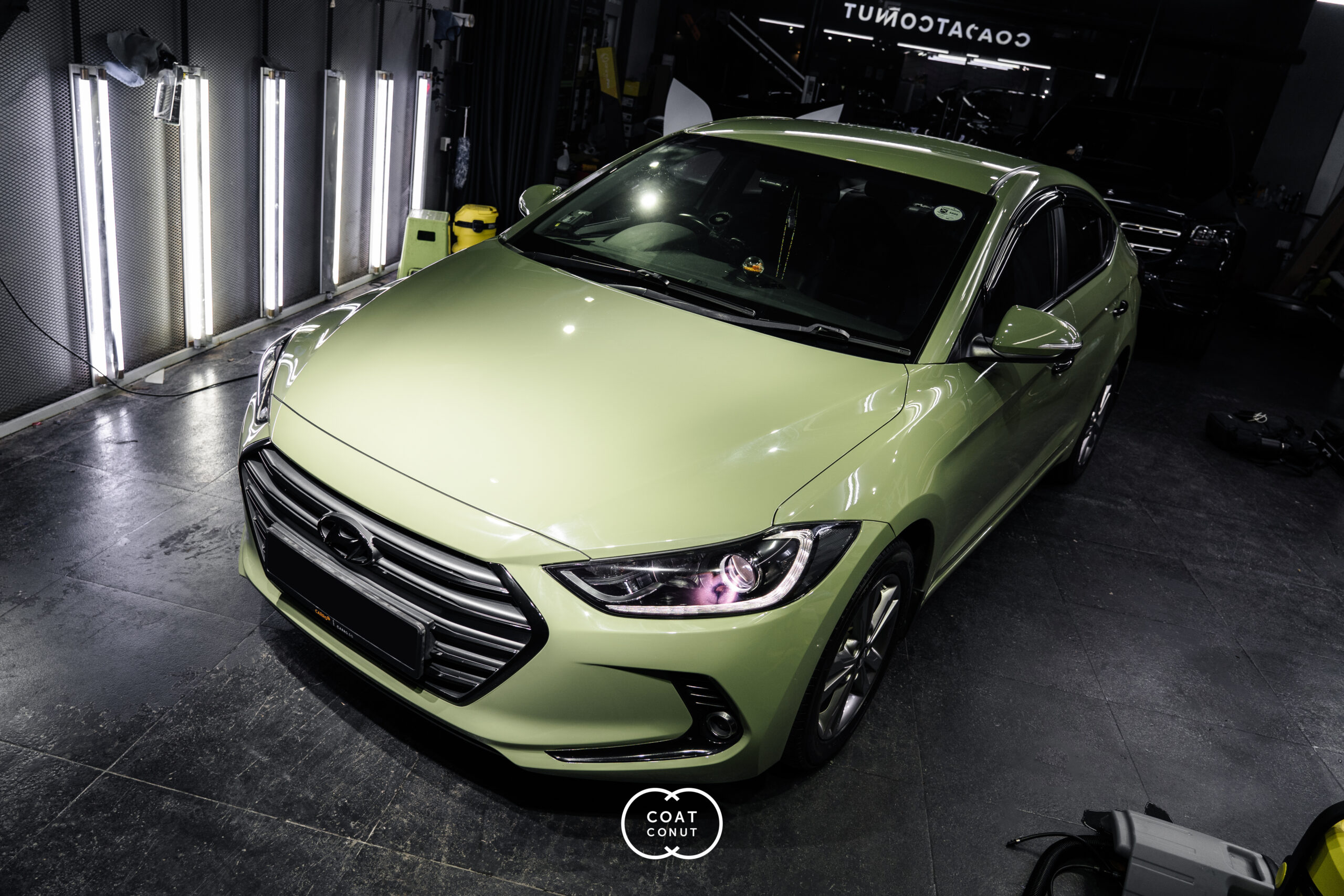 Exterior-Only Colour Spray - Image 2