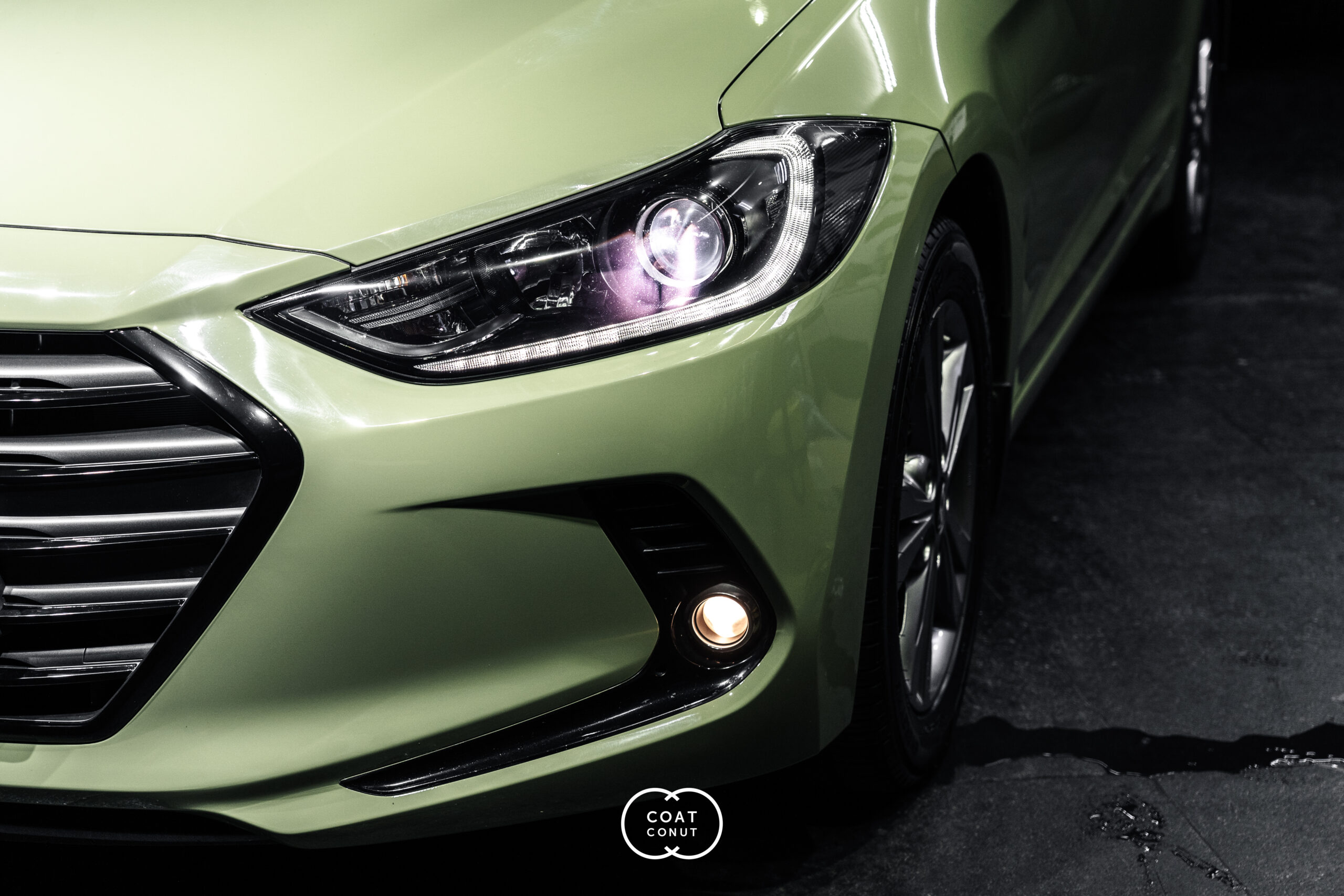 Exterior-Only Colour Spray - Image 4