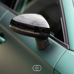 Ala-Carte Automotive Refinishing & Spray Painting