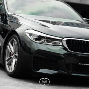 Rims Colour Spray Painting (1 Piece)