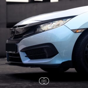 BYD M6 Electric With Installation EV Bodykit (2024-Present)