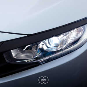 Damaged Panel Beating & Repair Spray Painting