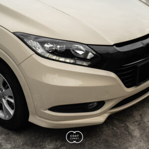 Brake Calipers Colour Spray (Pair) Cosmetic Colour-Change Vinyl-Wrap