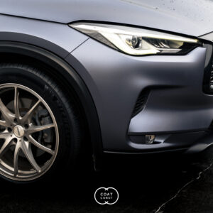 Brake Calipers Colour Spray Painting (Pair)