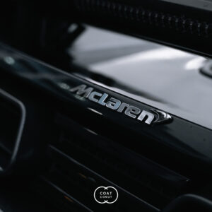 Dechrome/ Night Package Conversion Vinyl Wrap