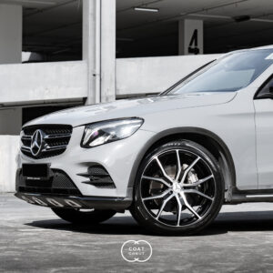 Rims Colour Spray (1 Piece) Cosmetic Colour-Change Vinyl-Wrap