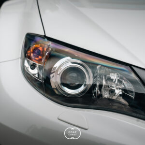 Coating, Maintenance & Grooming Paint Protection Film Enhanced Self-Healing (RhinePro R1)