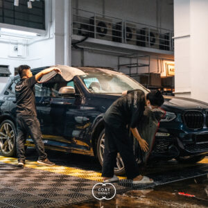 Detailing bundle (Membership Benefits)