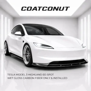 Tesla Model 3 Highland EE-Sport With Installation (2022-Present)